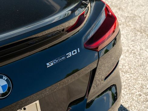 Used 2022 BMW Z4 sDrive30i w/ Convenience Package image 14