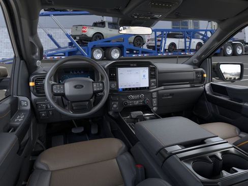 New 2026 Ford F150 Tremor AWD/4WD image 7