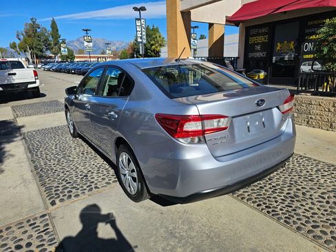 Used 2022 Subaru Impreza 2.0i image 7