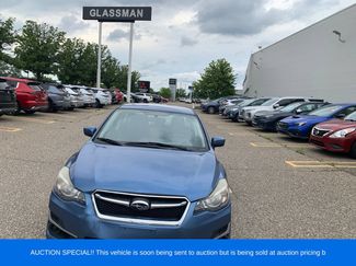Used 2016 Subaru Impreza 2.0i Premium AWD/4WD video 2