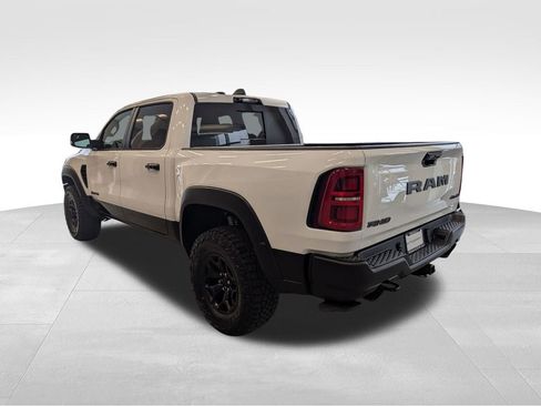 New 2026 RAM 1500 RHO image 3