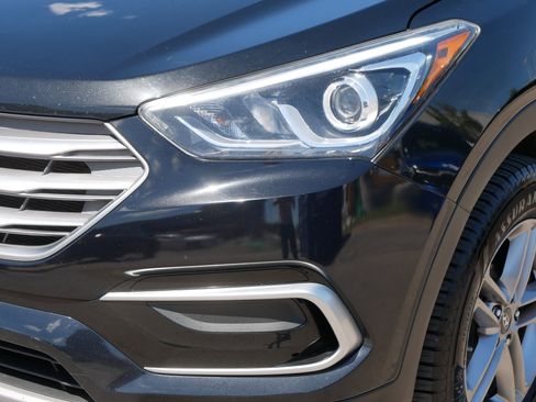Used 2017 Hyundai Santa Fe Sport AWD/4WD image 16