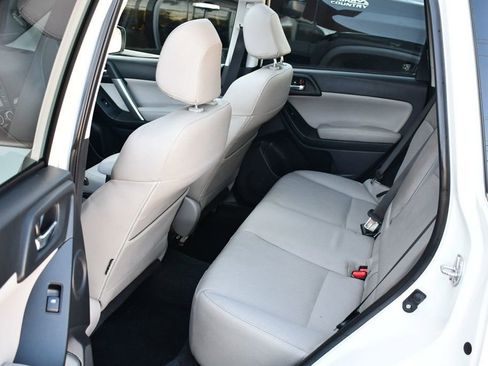 Used 2016 Subaru Forester 2.5i Limited image 14