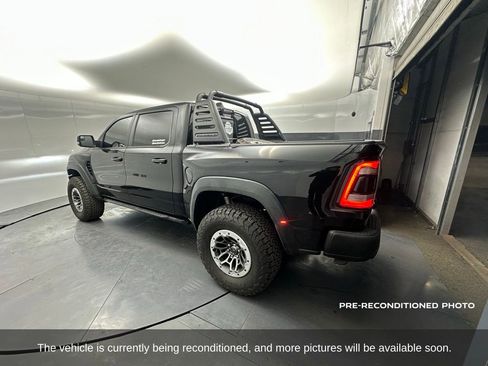 Used 2021 RAM 1500 TRX w/ TRX Level 2 Equipment Group image 3