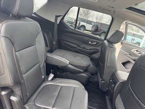 Used 2019 Chevrolet Traverse LT w/ LT Premium Package image 36
