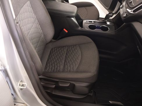 Used 2021 Chevrolet Equinox LT FWD image 13