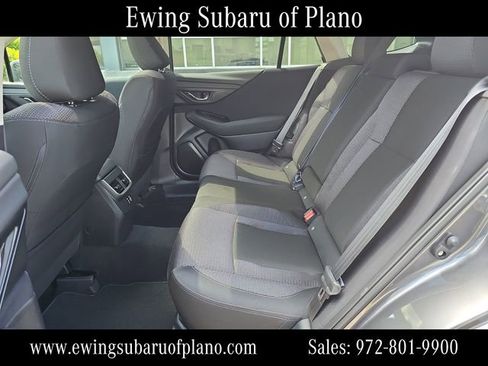 Used 2025 Subaru Outback Premium image 25