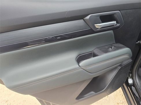 New 2026 GMC Terrain AT4 w/ Technology Package II image 11