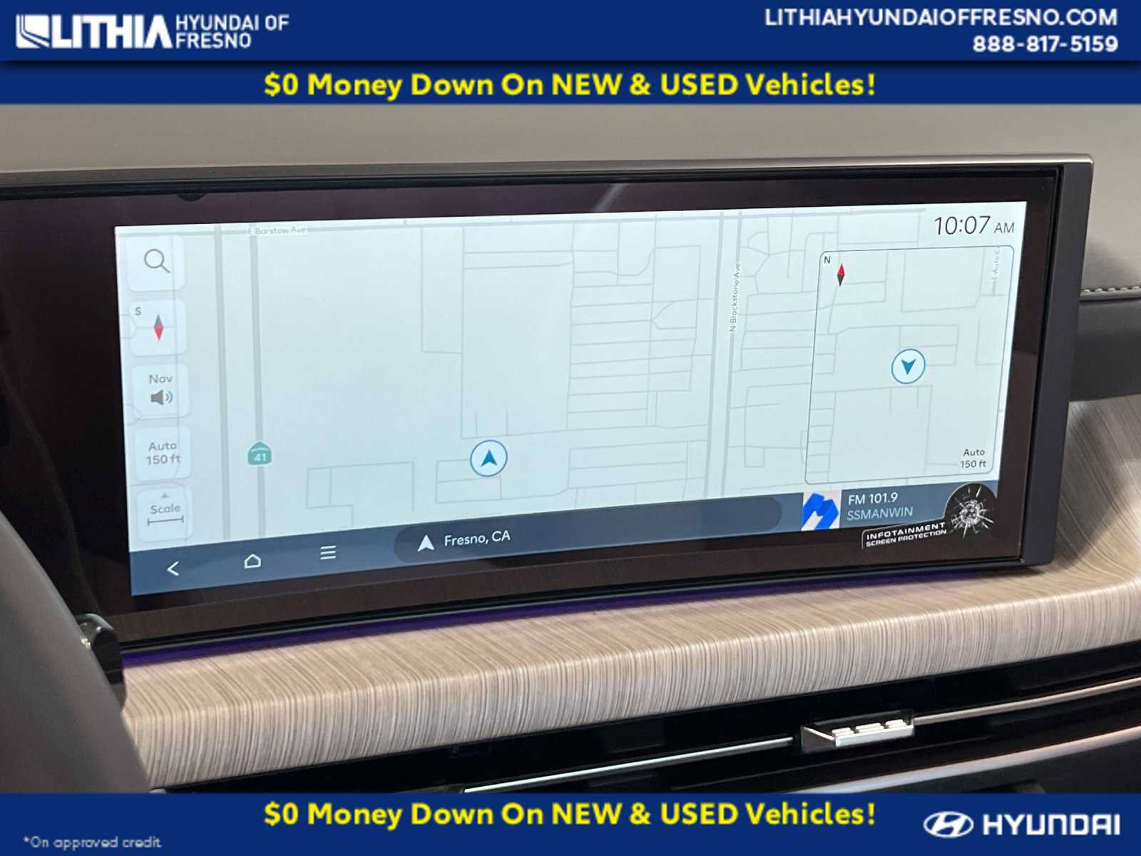 New 2025 Hyundai Sonata Limited FWD image 18