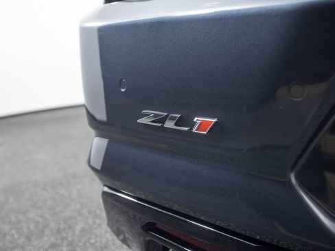 Used 2023 Chevrolet Camaro ZL1 RWD image 29