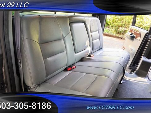 Used 2003 Ford F350 Lariat AWD/4WD image 18