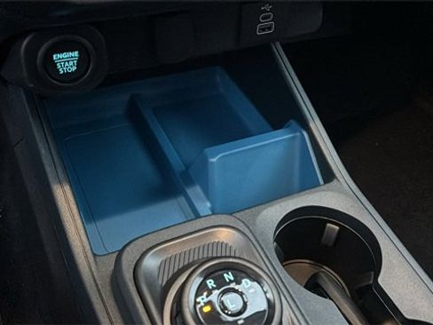 New 2025 Ford Maverick XLT w/ Equipment Group 301A image 19