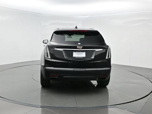 Used 2023 Cadillac XT5 Sportv w/ Platinum Package AWD/4WD image 5