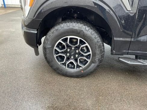 Used 2023 Ford F150 XLT w/ Equipment Group 302A High image 27