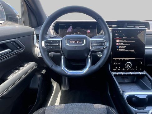 Used 2026 GMC Terrain Elevation FWD image 6