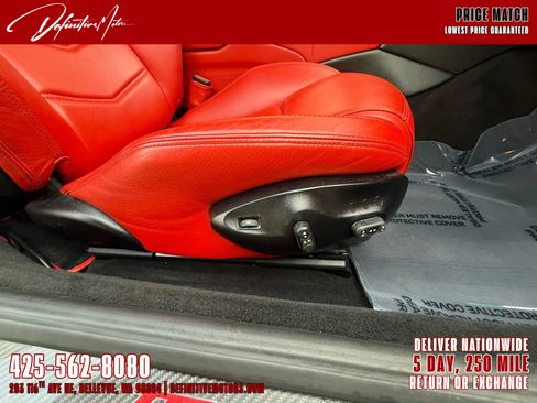 Used 2013 Maserati GranTurismo Sport image 26