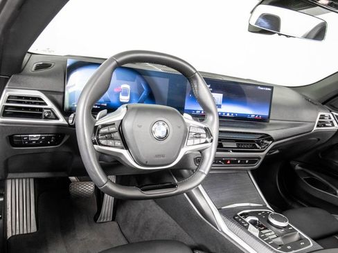 Used 2025 BMW 430i Convertible image 16