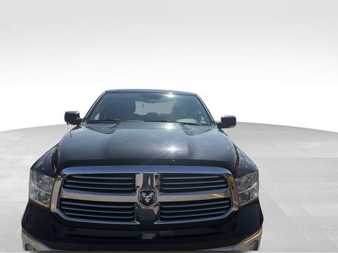 Used 2017 RAM 1500 Lone Star RWD image 8