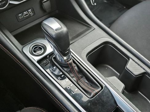 Used 2021 Nissan Sentra SR image 27