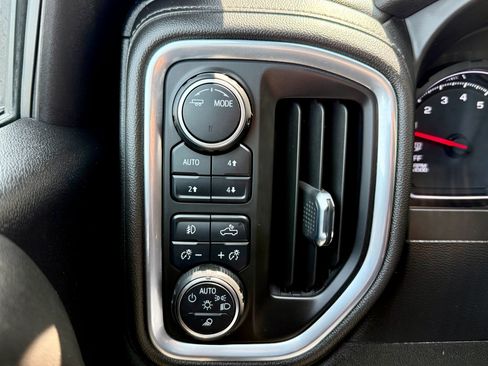 Used 2022 Chevrolet Silverado 1500 RST w/ All Star Edition Plus AWD/4WD image 23