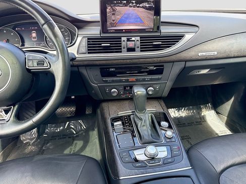 Used 2017 Audi A7 3.0T Premium Plus w/ Black Optic Package AWD/4WD image 18