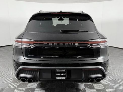 Certified 2026 Porsche Macan AWD/4WD image 6