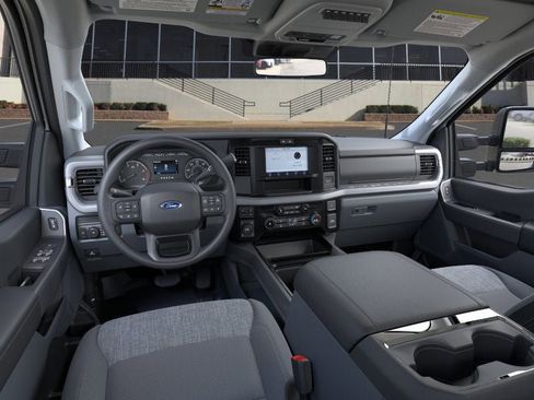 New 2025 Ford F350 XLT w/ FX4 Off-Road Package AWD/4WD image 31