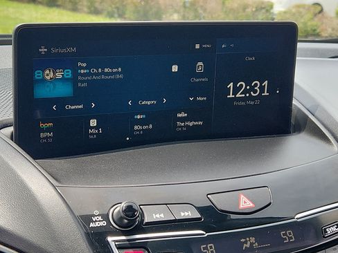 Certified 2021 Acura RDX AWD image 18