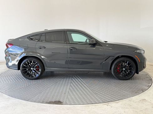 New 2027 BMW X6 xDrive40i AWD/4WD image 8