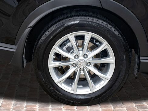 Certified 2025 Honda CR-V EX-L image 44