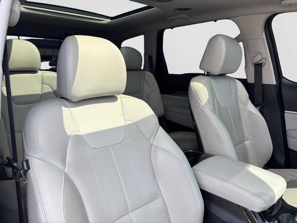 Used 2022 Kia Telluride SX FWD image 60