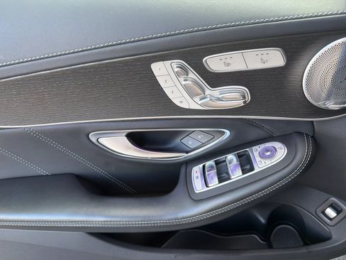 Used 2020 Mercedes-Benz C 63 AMG S image 10