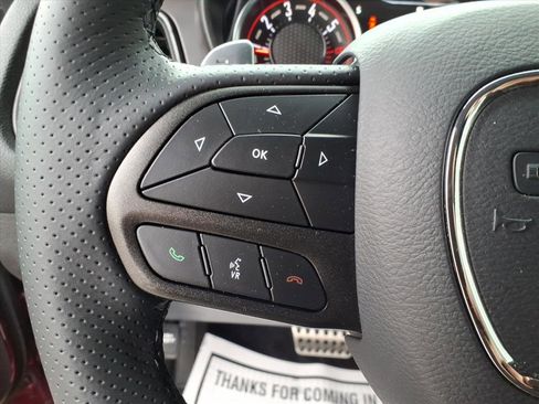 Used 2023 Dodge Challenger R/T image 17