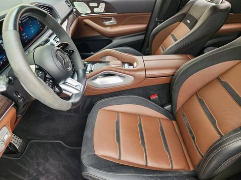 Used 2024 Mercedes-Benz GLE 53 AMG 4MATIC image 13