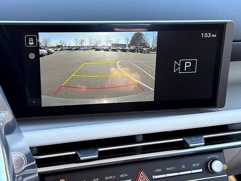 New 2026 Hyundai Tucson SE image 8