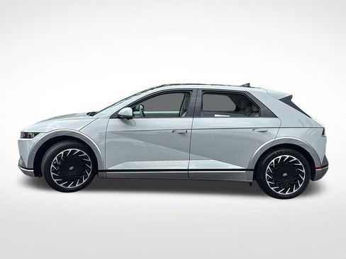 Used 2024 Hyundai Ioniq 5 Limited AWD/4WD image 4