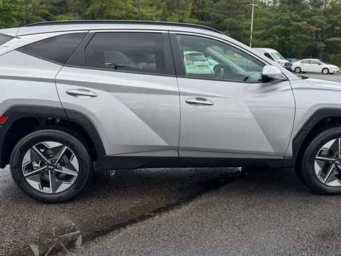 Used 2026 Hyundai Tucson SEL AWD/4WD image 5