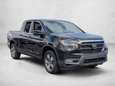 New 2026 Honda Ridgeline RTL image 7