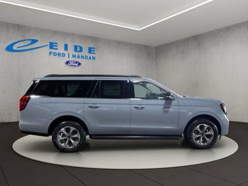 New 2027 Ford Expedition Max Active AWD/4WD image 17