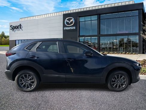 New 2026 MAZDA CX-30 AWD 2.5 S image 2
