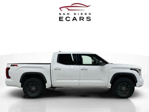 Used 2023 Toyota Tundra SR5 image 4