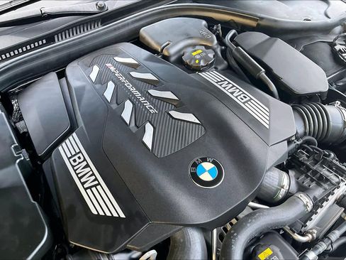 Used 2019 BMW M850i xDrive Coupe AWD/4WD image 29