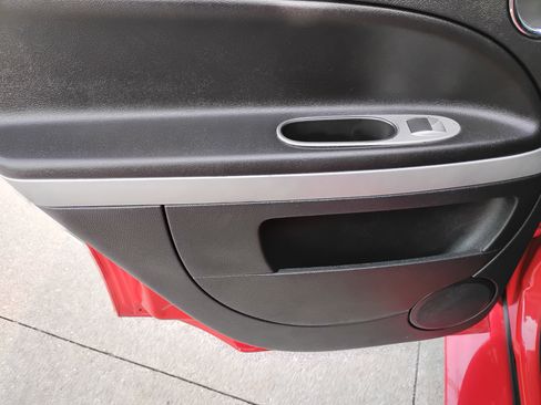 Used 2008 Chevrolet HHR SS image 14