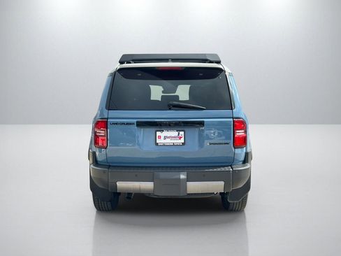 Used 2025 Toyota Land Cruiser w/ Premium Package image 6