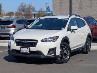 Used 2019 Subaru Crosstrek 2.0i Premium w/ Eyesight System video 1