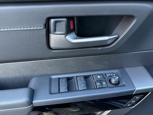 New 2026 Toyota Tundra Limited image 11