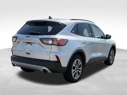 Used 2020 Ford Escape SEL AWD/4WD image 27
