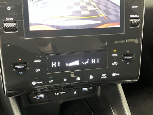 Used 2024 Hyundai Tucson SEL image 20