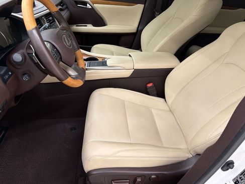 Used 2020 Lexus RX 350 FWD w/ Premium Package image 5