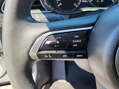 Certified 2024 MAZDA CX-30 AWD 2.5 S w/ Select Sport Pkg image 17